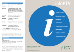 Info PTV IV color stampa - Policlinico Tor Vergata