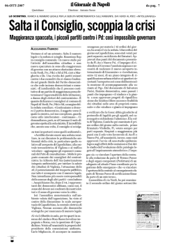 Il Giornale di Napoli 2