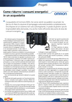 Acquedotto - article