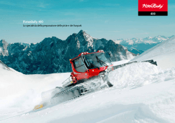 Download - PistenBully