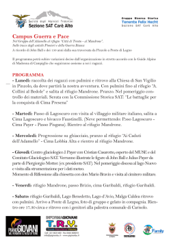 INFO CAMPUS 2014