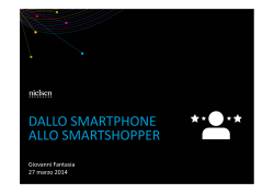 Press Lunch Fantasia - Dallo smartphone allo smartshopper (IT)11