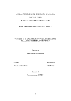 Documento PDF - AMS Tesi di Laurea