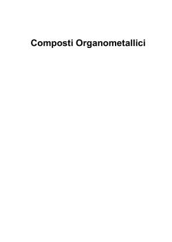 11_Composti organometallici [Read-Only] [Compatibility - e