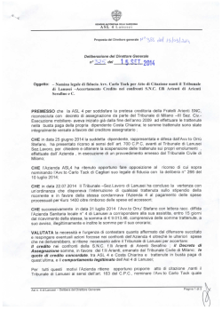 Delibera n.325 del 15/09/2014 [file]