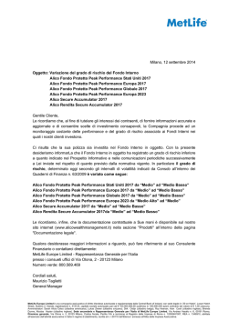 Stati Uniti 2017
