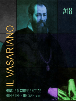 Il Vasariano n. 18