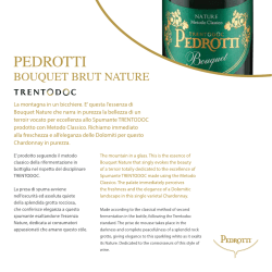 download - Pedrotti Spumanti