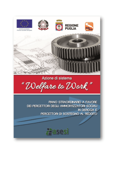 Catalogo Asesi - Formazione professionale