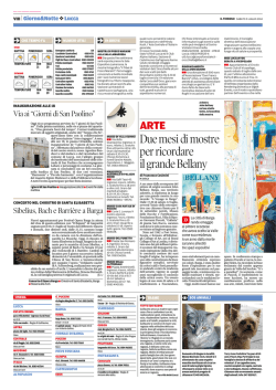 Download - Festival Opera Barga