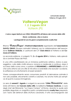 Download - VolterraVegan