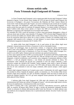 Download - Chi era Felice Pedroni