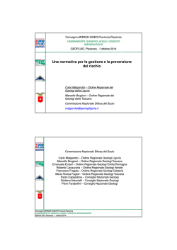 (Microsoft PowerPoint - Malgarotto_Brugioni_geofluid_2014