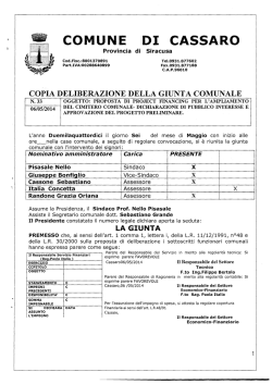 33 - Cassaro - Comune di Cassaro