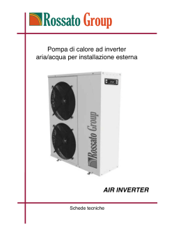 air inverter