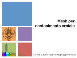 Download - Centro "E.Piaggio"