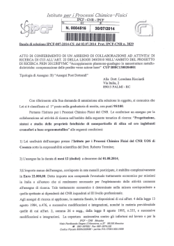 Contratto