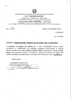 Progetti POF_Attività_scheda modello per presentazione