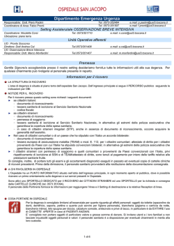 Guida Setting OBI