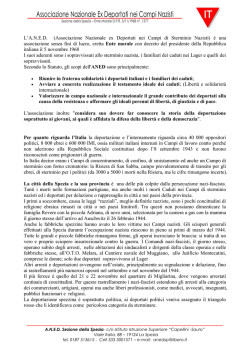 IT - LICEO MAZZINI