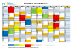 jahres&uuml;bersicht 14/15