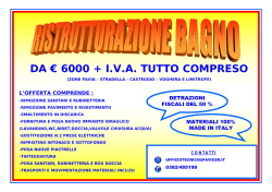Documentazione