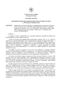 Download Testo (File "LEDRO_03_05071014