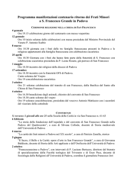 Download - Cattolici vegetariani