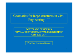 Lezione 2