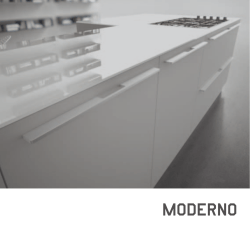 moderno - Nova Cucina Spa