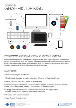 GRAPHIC DESIGN - by Open Integration System