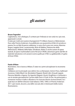 gli autori