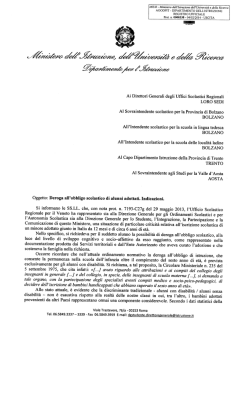 Download - USR Sicilia