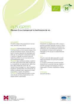 ALBUGREEN