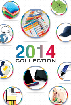 catalogo 2014