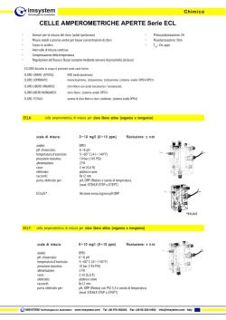 ECL4N - Imsystem