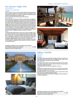 Hotel - AmoilMondo