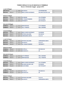 download calendario