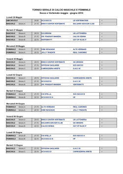 download calendario
