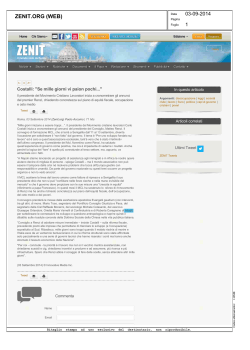 ZENIT.ORG (WEB)