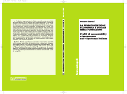 E-book FrancoAngeli - Franco Angeli Editore