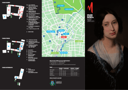 Scarica la brochure - Musei Civici di Monza