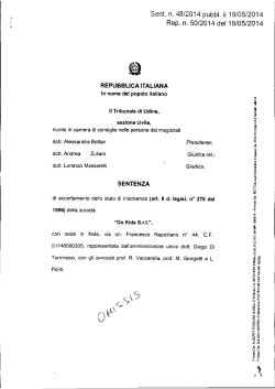 pdf - Tribunale di Udine