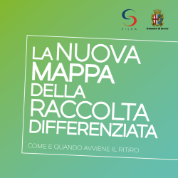 Guida alla corretta raccolta dei rifiuti