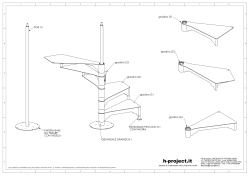 schema montaggio chidea quadrat - H