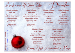 Download - Ristorante Righi