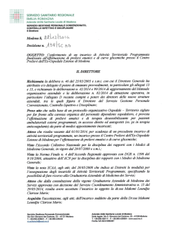 n......u. con-odo. - Azienda USL di Modena