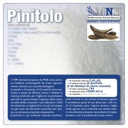 Pinitolo - MNExtract