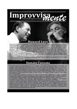 Improvvi . - LSS Leonardo da Vinci