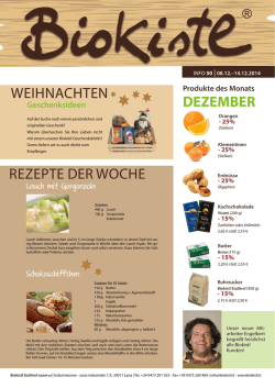 Infoblatt biokistl 50 DE IT